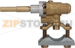 ГАЗОВЫЙ КРАН 