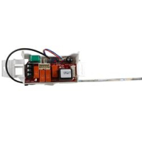THERMOSTAT ELECT. TRI 400V