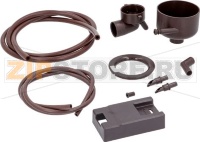 РЕМКОМПЛЕКТ GAIA/ES/BEAN TO CUP