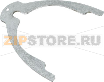 GROUP ADJUSTMENT SPACER 