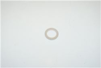 GUARNIZIONE PIANA PTFE ø 14,5x10x2 mm