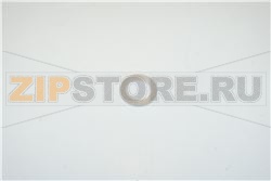 GUARNIZIONE PIANA PTFE ø 14,5x10x2 mm 