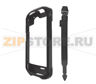 Чехол защитный Zebra TC56 Чехол защитный с ремнем для терминала сбора данных Zebra TC56