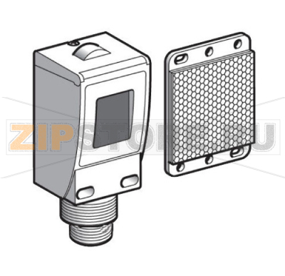 Датчик фотоэлектрический Schneider Electric XUC9ARCTU78 