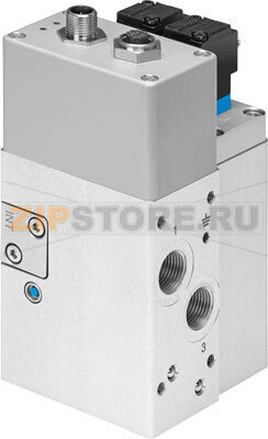 Клапан Festo VPCB-6-L-8-G38-10-F-D3-T22 