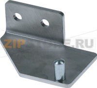 HINGE UPPER LH/LOWER RH