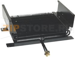 EVAPORATOR 370x280x70 MM 