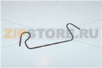 MOLLA TUBO D3/8GEOM.25X22-LATO21,65-4R