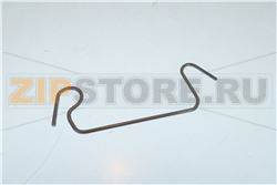MOLLA TUBO D3/8GEOM.25X22-LATO21,65-4R 