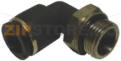 ПОВОРОТНОЕ КОЛЕНЧАТОЕ СОЕДИНЕНИЕ M 