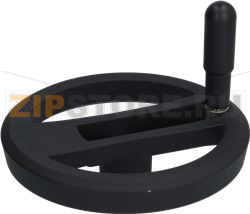 HANDWHEEL ø 200 mm 