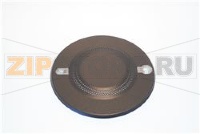 CAPPELL.BRUC.RAPIDO NERO FTGH GPL