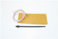 RESISTENZA SBRINAMENTO 10W 220V (FASTON)