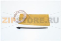 RESISTENZA SBRINAMENTO 10W 220V (FASTON)