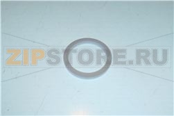 GUARNIZIONE IN PTFE PER RESISTENZA CD3 