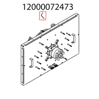 Датчик температуры Abat ПЭК-800