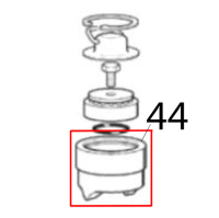 Ass. rompighiaccio Scotsman AF 206