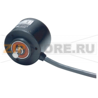 Энкодер угловой Omron E6C3-CWZ5GH 500P/R 2M