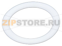 Шайба тефлоновая для Hobart UXT-10A