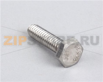 SCREW 1/4-20X1 HHCS SS F 