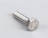 SCREW 1/4-20X1 HHCS SS F