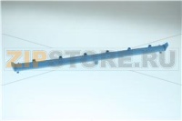 FRONT WATER DISTRIBUTOR