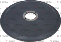 BLADE RASSPE 330-57-4-286 PTFE