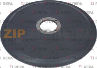 BLADE RASSPE 330-57-4-286 PTFE 