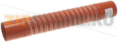 ТРУБА ГИБКАЯ ø 53x360мм 