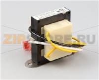 TRANSFORMER, 120V/12V