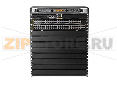 Коммутатор HPE JL741A 