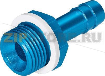 Штуцер ниппельный Festo N-1/2-P-9 