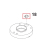 Circlip SW17 Bear Varimixer RN20 VL-2                                                                          