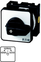 Переключатели реверсивные, контакты: 2, 20 A Eaton T0-1-8185/EZ