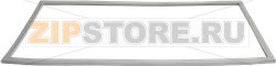 GASKET FOR REFRIGERATOR BEKO 4668512400 