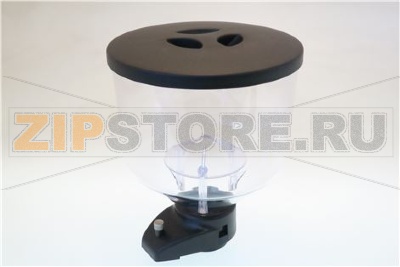 HOPPER DR100 COMPLETE 