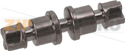 ALBERO RUBINETTO P0049 OTT/TEA 