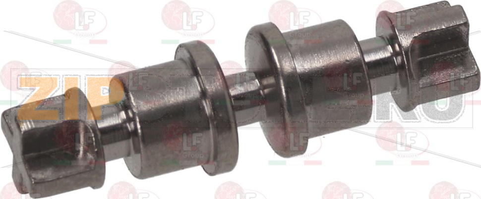ALBERO RUBINETTO P0049 OTT/TEA 