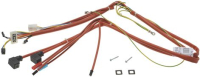 CABLAGGIO DOSATORI SAE/2 PLUS4