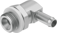 Штуцер угловой Festo LCN-1/4-PK-4