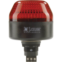 Лампа сигнальная 230 В/AC, светодиодная, красная, 1 шт Auer Signalgeräte 802502313