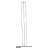 St. Steel left door Unox XVC 505E