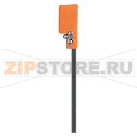 Датчик для цилиндров с С-образным пазом IFM MK5306