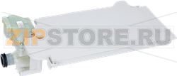 AIR BREAK COVER ALTERNAT. MIELE 6271993 