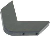 BUMPER UPPER GREY
