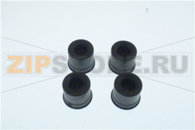 KIT PIEDINI SM220 