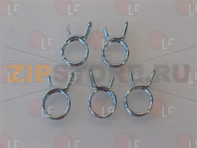 STRINGITUBO 16,4 mm CPC-Linie 61-202 A 