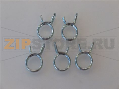 STRINGITUBO 16,4 mm CPC-Linie 61-202 A 
