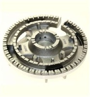 COURONNE BRULEUR TRIPLE COURONNE