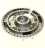 COURONNE BRULEUR TRIPLE COURONNE